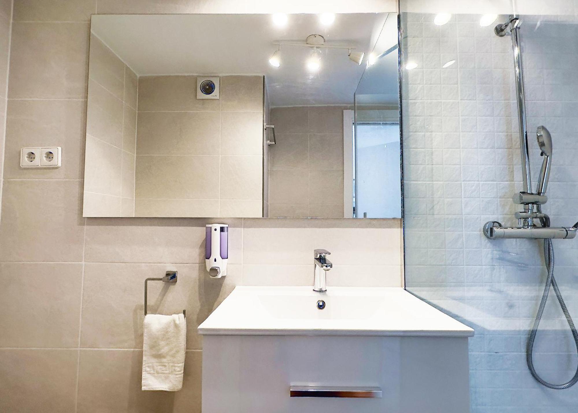 Skol 727 Lovely 2 Bedroom Duplex In Center Apartment Marbella